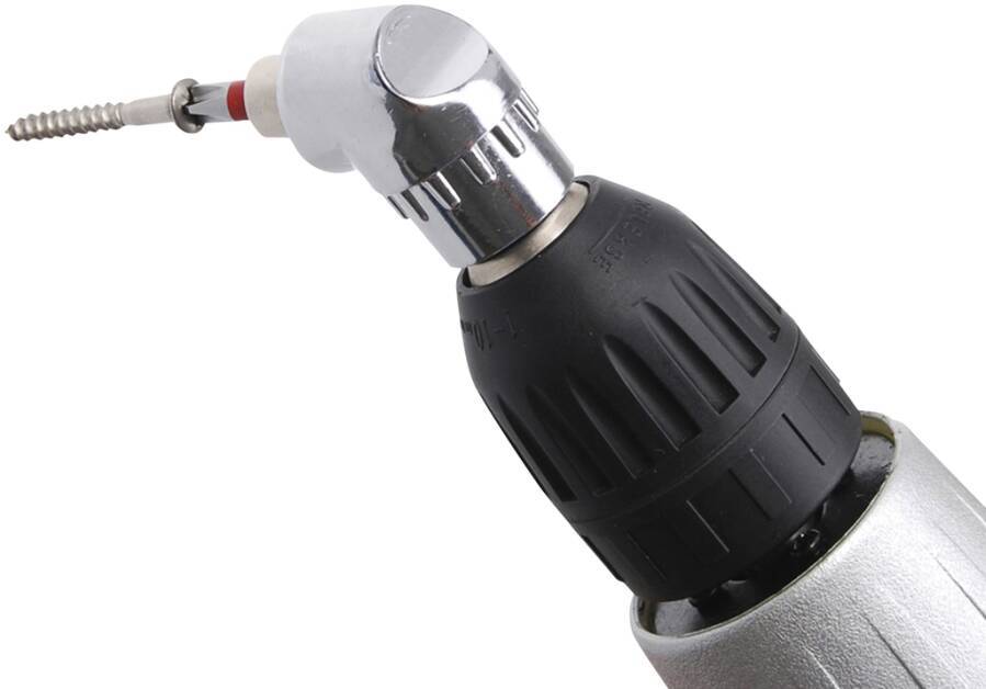 Winkel-Vorsatz-Bithalter 4846