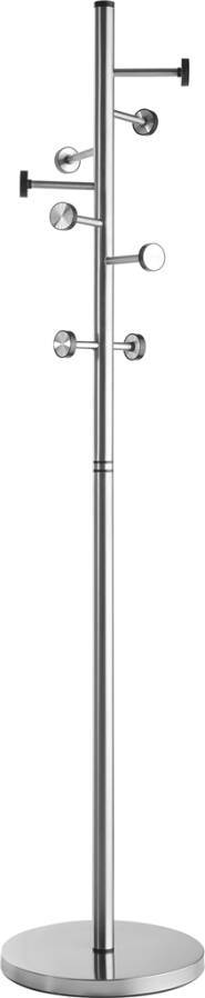Garderobenständer 8 Haken 2812 Höhe 182 cm Fuß-Ø 41 cm Gewicht 9,3 kg