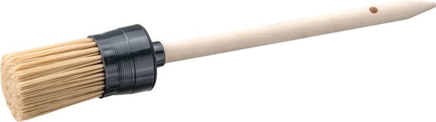 Universal-Ringpinsel Basic Pur 8872008 Größe 8 Ø 34 mm