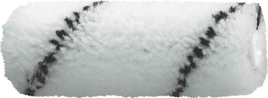 Ersatzwalzen 100 mm 8870302 Ausführung Polyester Breite 100 mm Eigenschaften gute Deckkraft, spritzarm feine Rollstruktu
