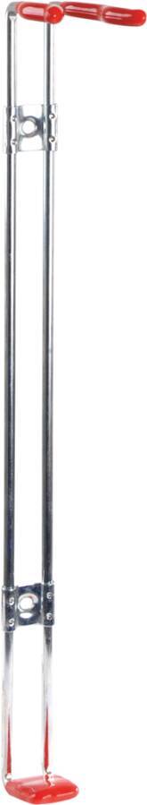 Kohlendioxidfeuerlöscher Aufladetechnik 932132501 Löschmittel 2 l CO2 Typ KS 2 BG geeignet für Brandklassen B Löschleis