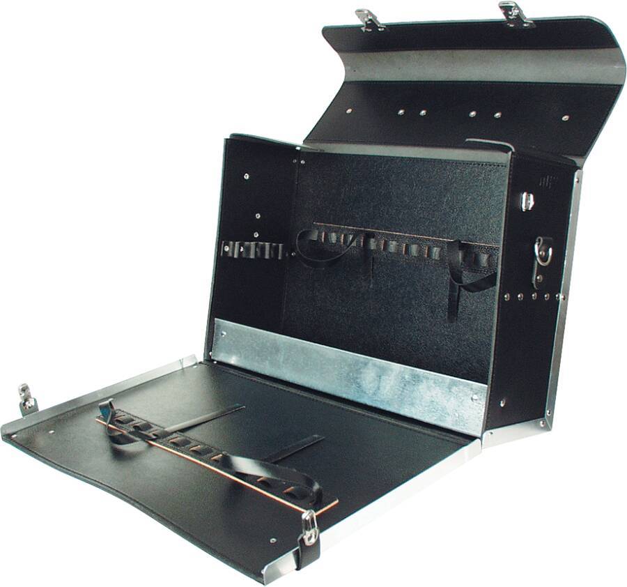 Werkzeugtasche Leder #2 1003421