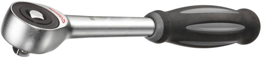 Rotationsknarre 3/8 782528003 Antrieb 3/8`` Länge 240 mm Ausführung 60 Zähne Gewicht 400 g