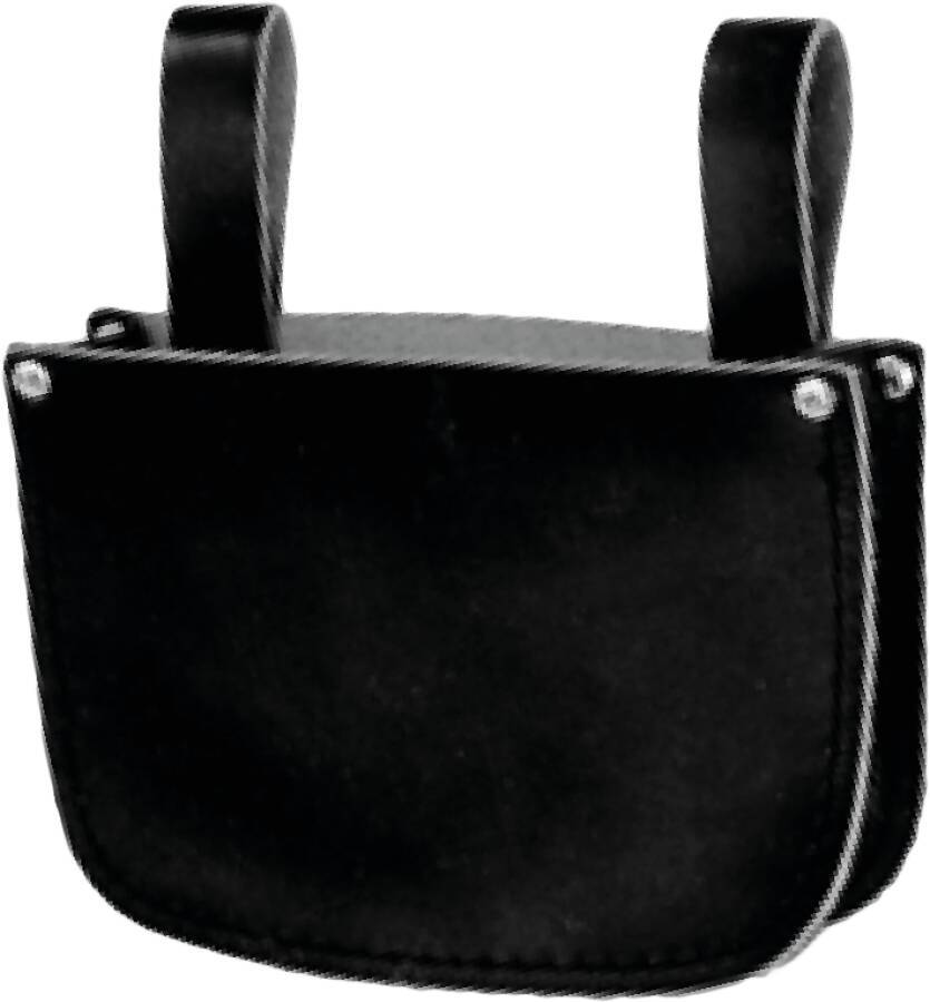 Nageltasche, 1 Fach 1001711