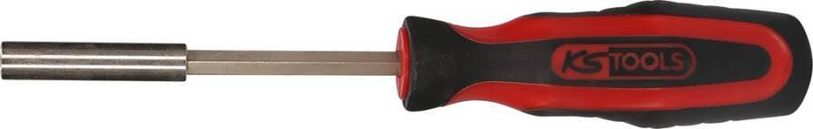 Bit-Schraubendreher 200 mm, magnetisch 43971