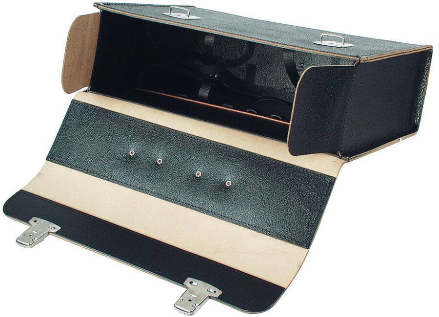 Werkzeugtasche Leder #4 1017321