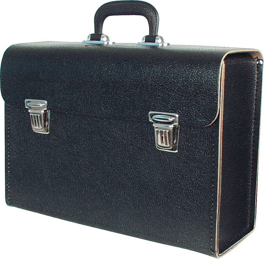 Werkzeugtasche Leder #4 1017321