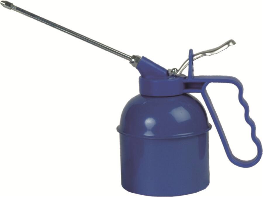 Ölspritzkanne mit Metallbehälter starr+flexibel 88111500 Inhalt 500 ml