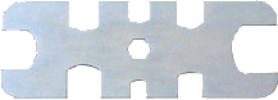 Mehrfachschlüssel 80135