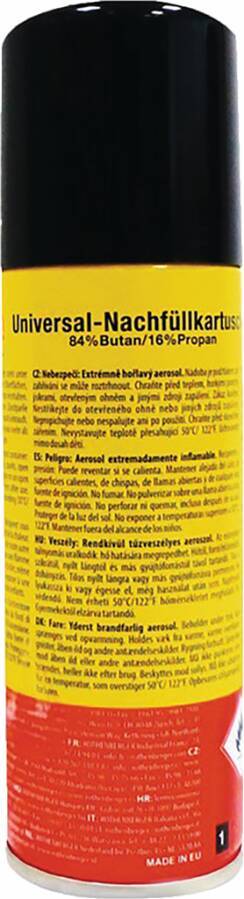 Feuerzeuggas 100 ml 80475
