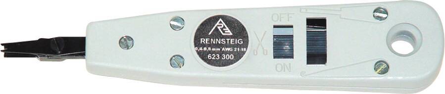 Anlegewerkzeug 175 mm 723 300