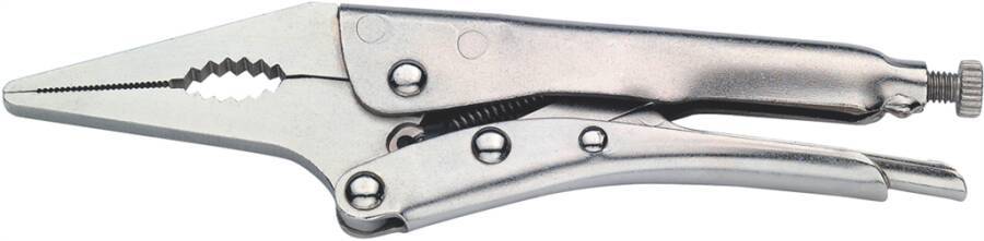 Langbeck-Gripzange 165 mm 44690 Länge 165 mm