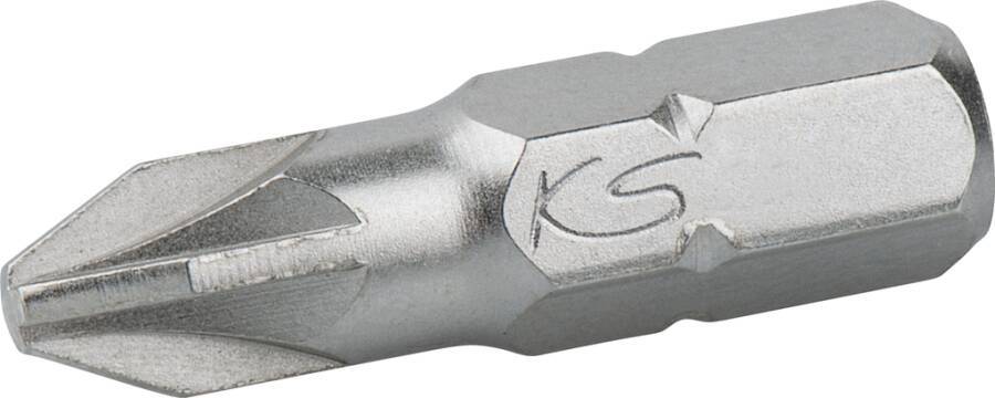 Pozidriv-Bits 5/16 425863 Größe 3 PZ Länge 30 mm