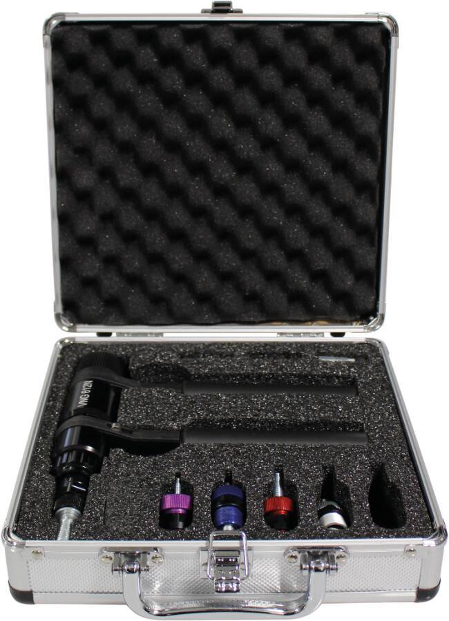 Blindnietmutter-Handzange VNG 612 07406