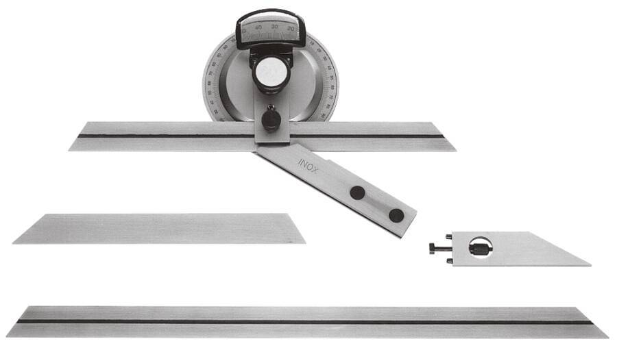 Universal-Winkelmessersatz 31420