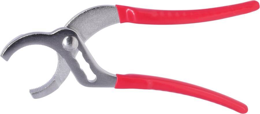 Siphon-Zange mit Kunststoffbacken 46650