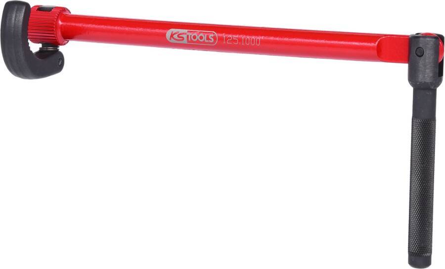 Standhahnmutternschlüssel 46610