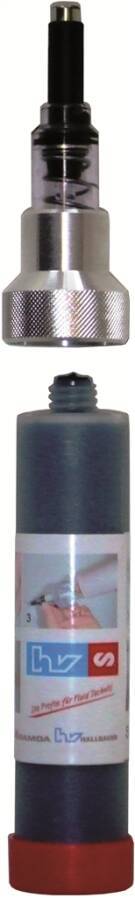 Profi-Stoßpresse K 100 82623 Typ mit kurzem Rohr