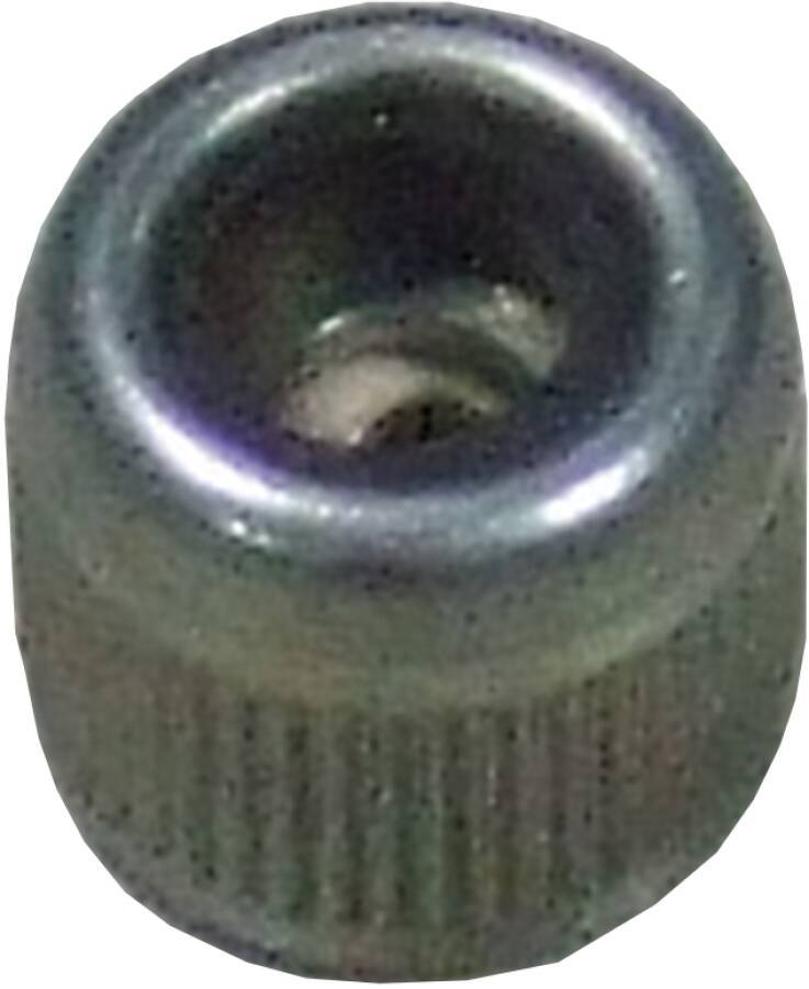 Zubehör für Handhebel-Fettpressen M 10 x 1 82617 Bezeichnung Universalmundstück Eigenschaften für H- und K-Nippel