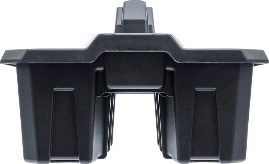 Werkzeugtragebox offen 70220