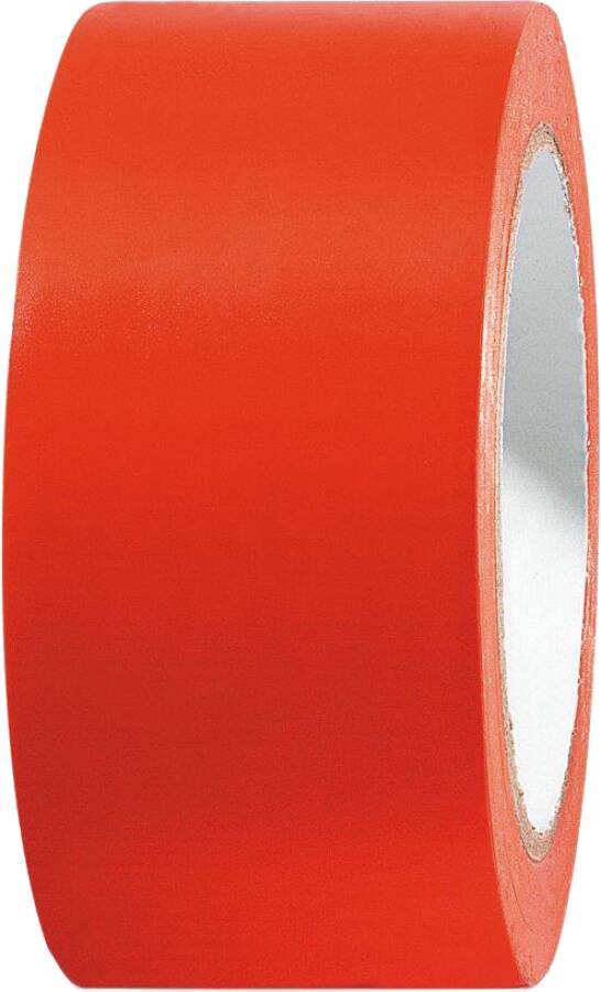 Superband 84740 Farbe orange Rollenbreite 50 mm Rollenlänge 33 m