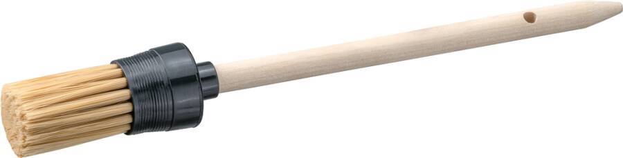 Universal-Ringpinsel Basic Pur 8872006 Größe 6 Ø 29 mm