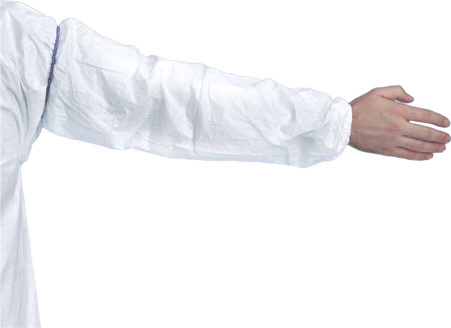 Tyvek® 500 Armstulpe D13398912 Größe Unigröße Farbe weiß
