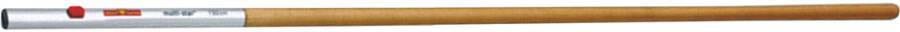 Eschen-Stiele multi-star® 71AED009650 Länge 1700 mm