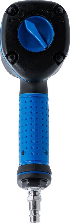 Druckluft-Schlagschrauber 1/2 6829 Lösemoment 1200 Nm Arbeits-/max.-Drehmoment 160 - 610 Nm Drehzahl 7500 U/min Antrieb