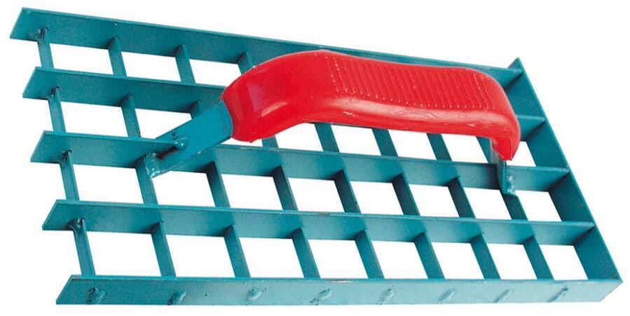 Gitter-Rabot 280 x 140 mm 48430