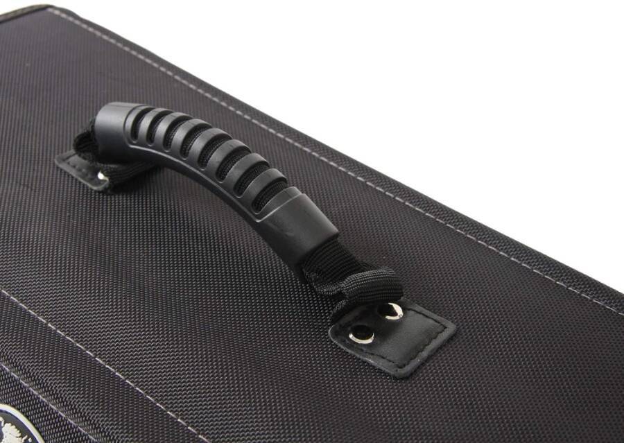 Lehrlingstasche/Werkzeugtasche Polytex 49737