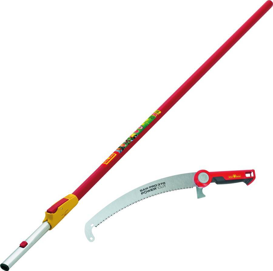 Profi Astsäge mit Stiel multi-star® 71BCJ001650