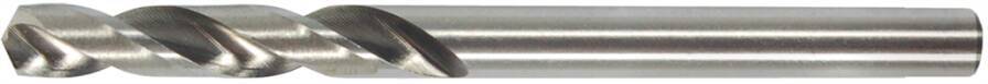 Zentrierbohrer für Lochkreissägen 5840401 Länge 90 mm Eigenschaften Ø 6,3 mm, Zylinderschaft mit flacher Kante, Bohrspit
