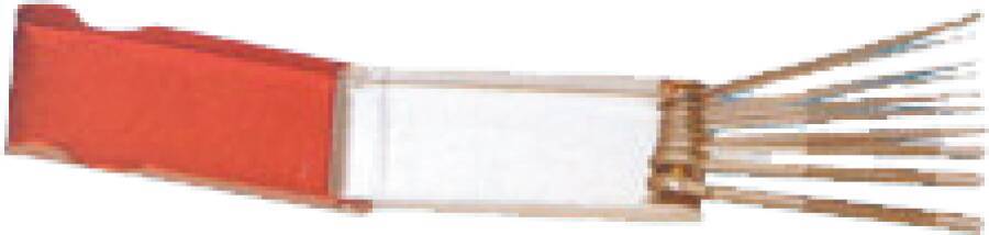 Düsenreinigungsgerät mehrteilig 80134