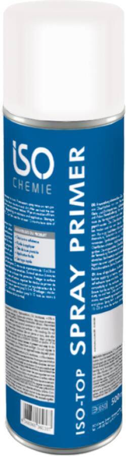 ISO-TOP SPRAYPRIMER 500 ml 8343201