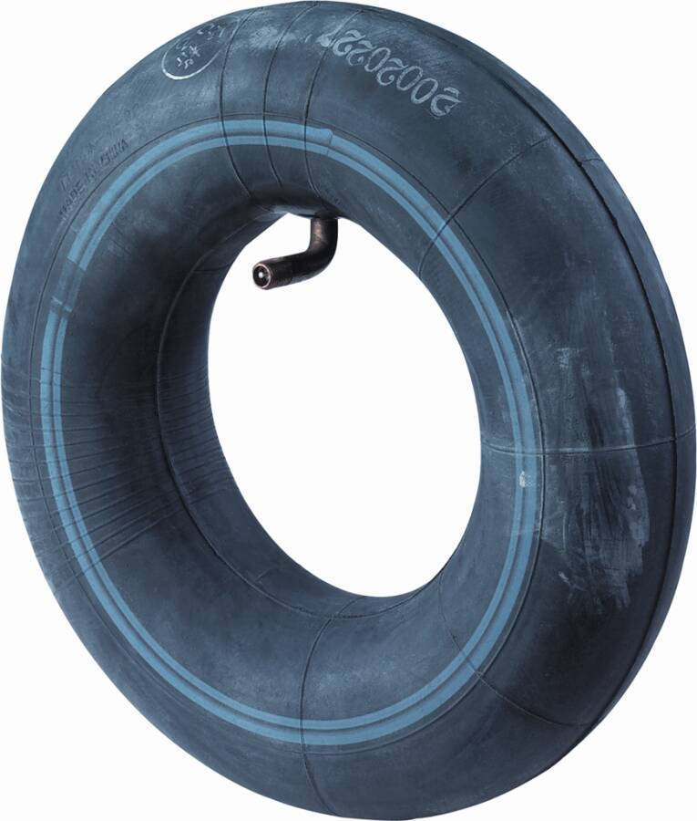 Zubehör zu Lufträdern 941111901 Farbe schwarz Ausführung Schlauch für Rad-Ø 260 Ventil TR87 (-90°)