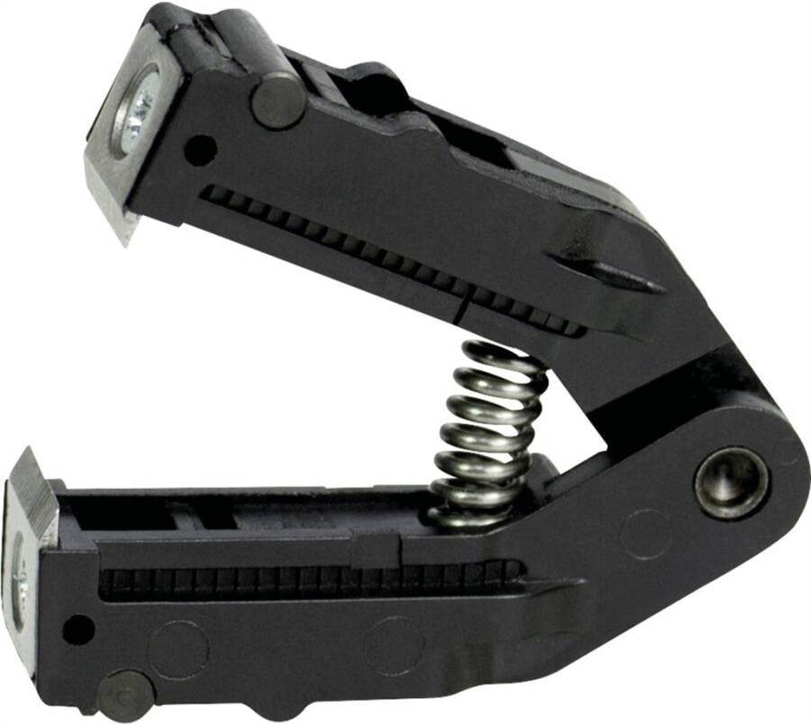 Ersatzmesserblock für Abisolierzangen MultiStrip 707 021 passend für MultiStrip 10