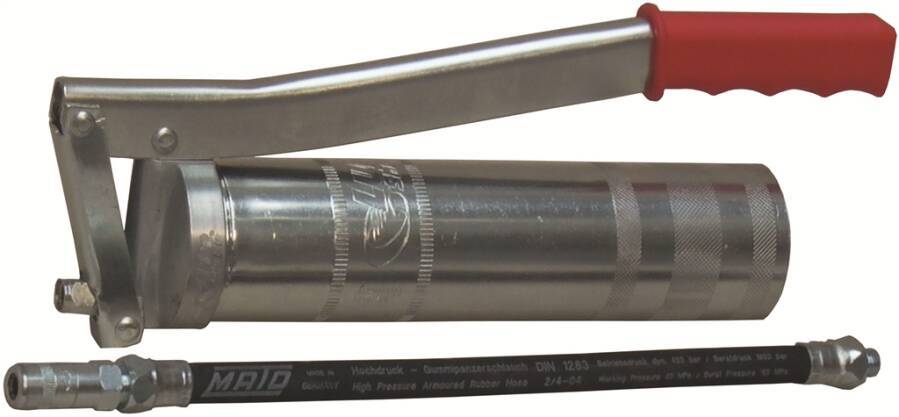 Handhebel-Fettpresse LUBE-SHUTTLE® 82611