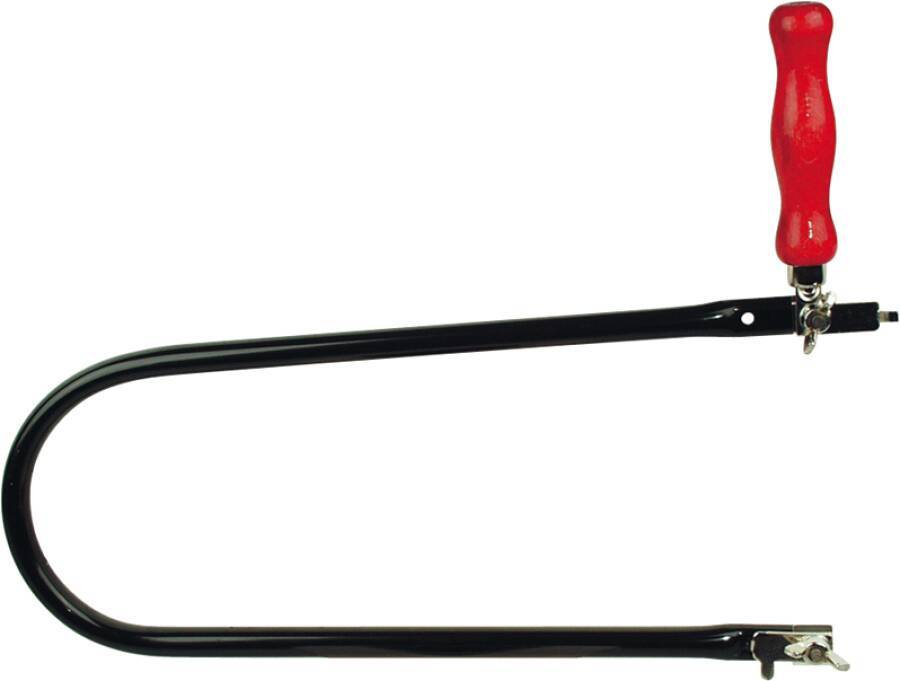 Laubsäge 47570 Blattlänge 345 mm Zähne pro k.A. Zoll Schnitttiefe 320 mm