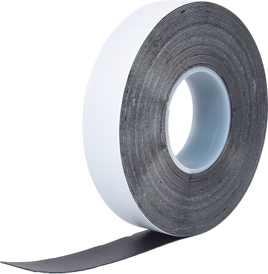 Reparatur-Pannenband selbstverschweißend 84290 Rollenbreite 18 mm Rollenlänge 10 m