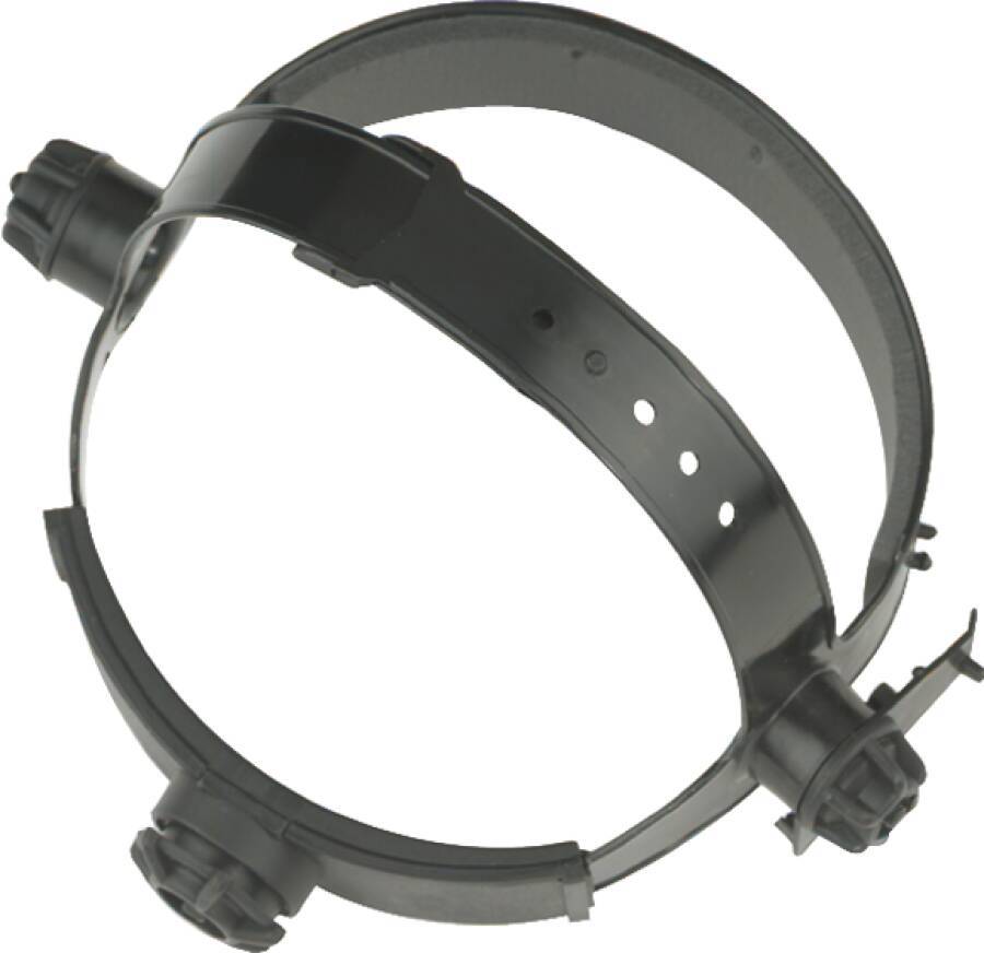 Ersatzkopfband aus Kunststoff für Kopfschild 70042010