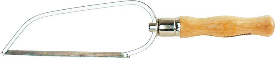 PUK®-Säge verstellbar 59210 Blattlänge 150 mm Gesamtlänge 310 mm