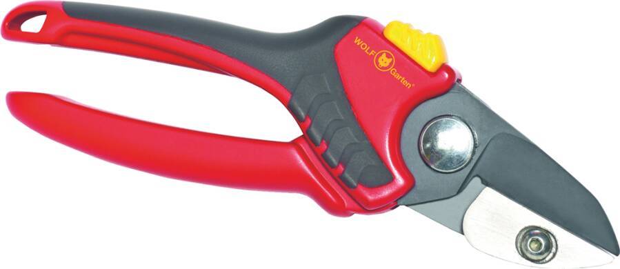 Amboss-Gartenschere Comfort Plus 73CFA003650 Schneidbereich Gehölz bis Ø 25 mm