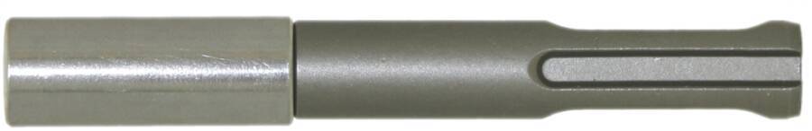Universal-Bithalter mit SDS-Plus Aufnahmeschaft 4398501 Ausführung Halter mit Magnet Länge 78,5 mm Ø 14 mm