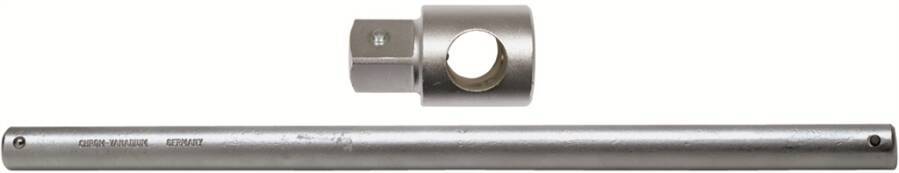 Griff mit Gleitstück 1 789224313 Antrieb 1“ Länge 510 mm Gewicht 2472 g