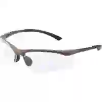 Schutzbrille CONTOUR CONTPSI Rahmen bronze Scheibe klar Scheibenkennzeichnung 2C-1.2 1 FT KN CE Beschichtung PLATINUM Ve Schutzbrille CONTOUR CONTPSI Rahmen bronze Scheibe klar Scheibenkennzeichnung 2C-1.2 1 FT KN CE Beschichtung PLATINUM Ve