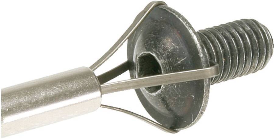 Krallengreifer flexibel 44270