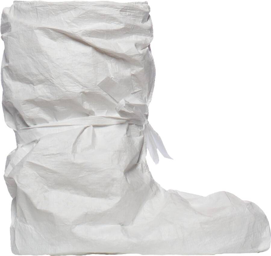 Tyvek® 500 Stiefelabdeckung D13395724 Größe Unigröße Farbe weiß