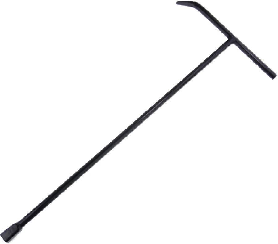 Schlüssel für Unterflurhydranten 88293