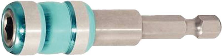 Edelstahl-Schnellwechsel-Bithalter 43948